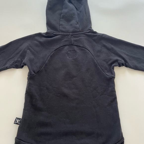 Nununu Ninja Hooded Sweatshirt - Picture 3 of 7